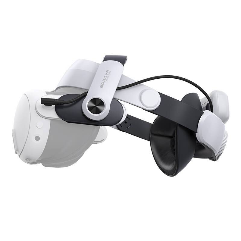 BOBOVR M3 Pro Kopfband + Akkupack für Oculus Quest 3 / Quest 3S