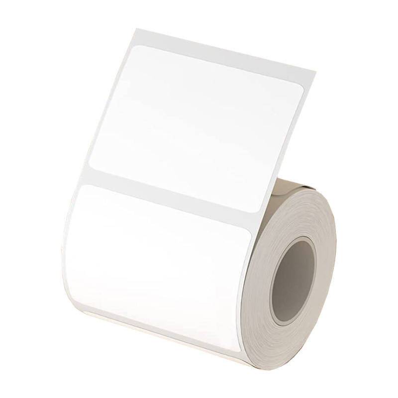 Thermoetiketten Niimbot für B21, 50mmx30mm, 230 Stück.