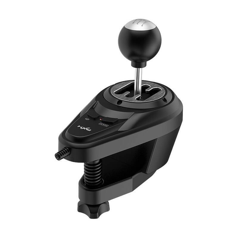 PXN-A7 Shifter für Rennrad (PC / PS3 / PS4 / XBOX ONE / SWITCH)