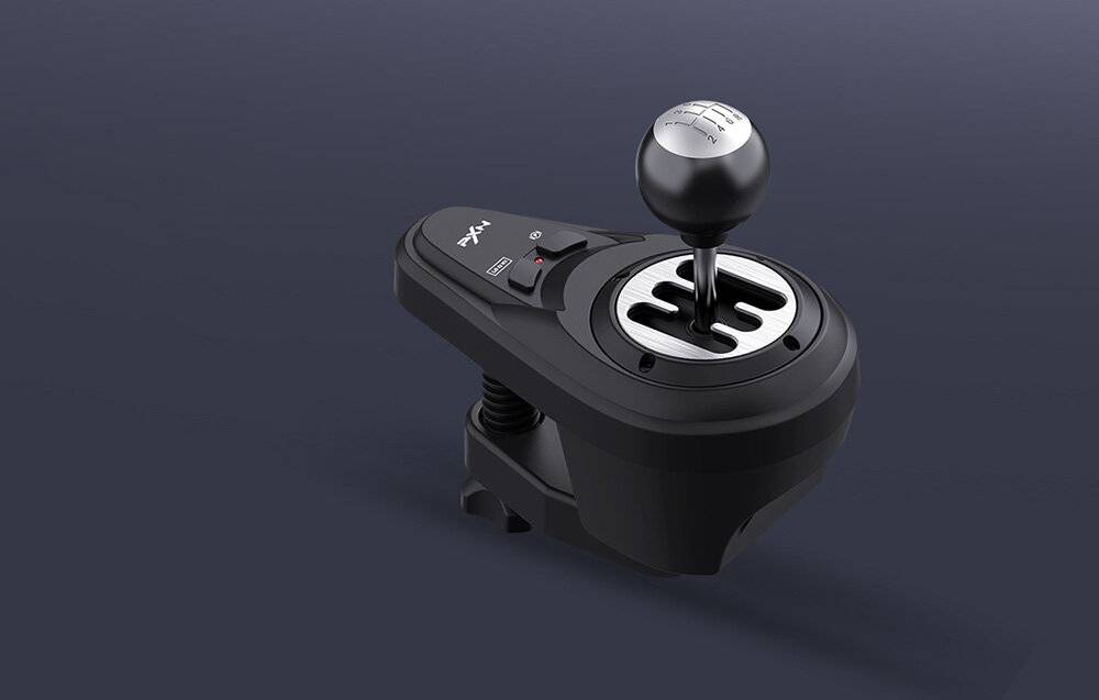 PXN-A7 Shifter für Rennrad (PC / PS3 / PS4 / XBOX ONE / SWITCH)