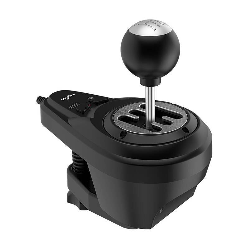 PXN-A7 Shifter für Rennrad (PC / PS3 / PS4 / XBOX ONE / SWITCH)