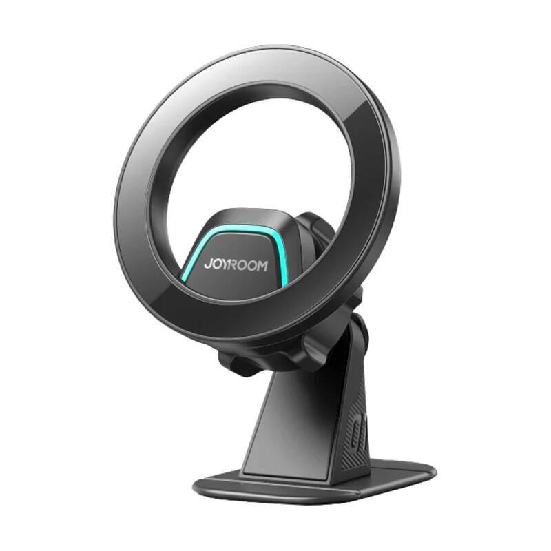Magnetische Auto-Telefonhalterung Joyroom JR-ZS376 (Schwarz)