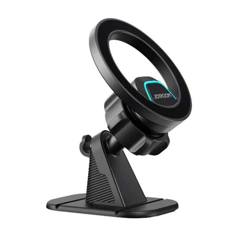 Magnetische Auto-Telefonhalterung Joyroom JR-ZS376 (Schwarz)