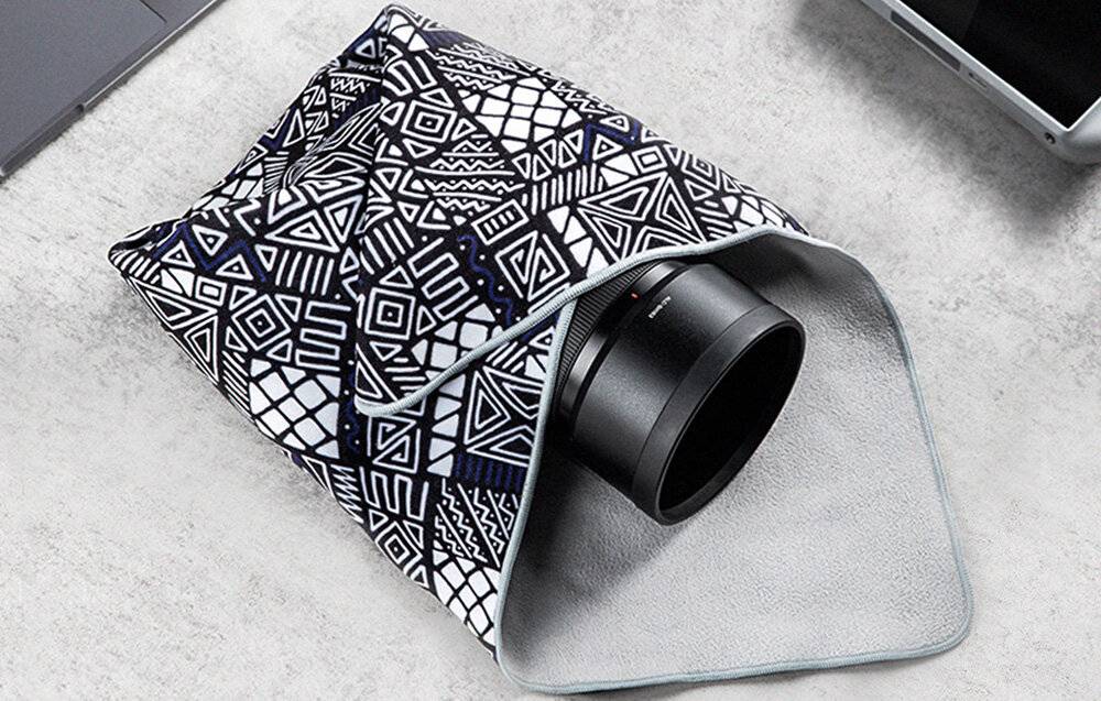 Schutzwickel PGYTECH Größe S (Geometrie)