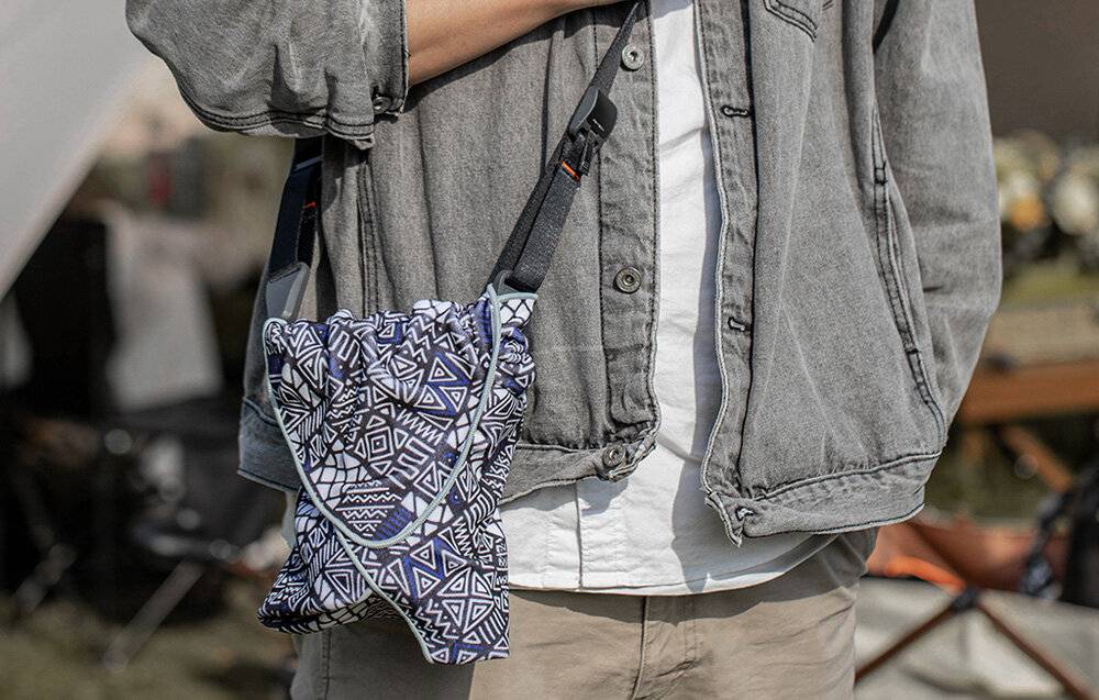 Schutzwickel PGYTECH Größe S (Labyrinth)