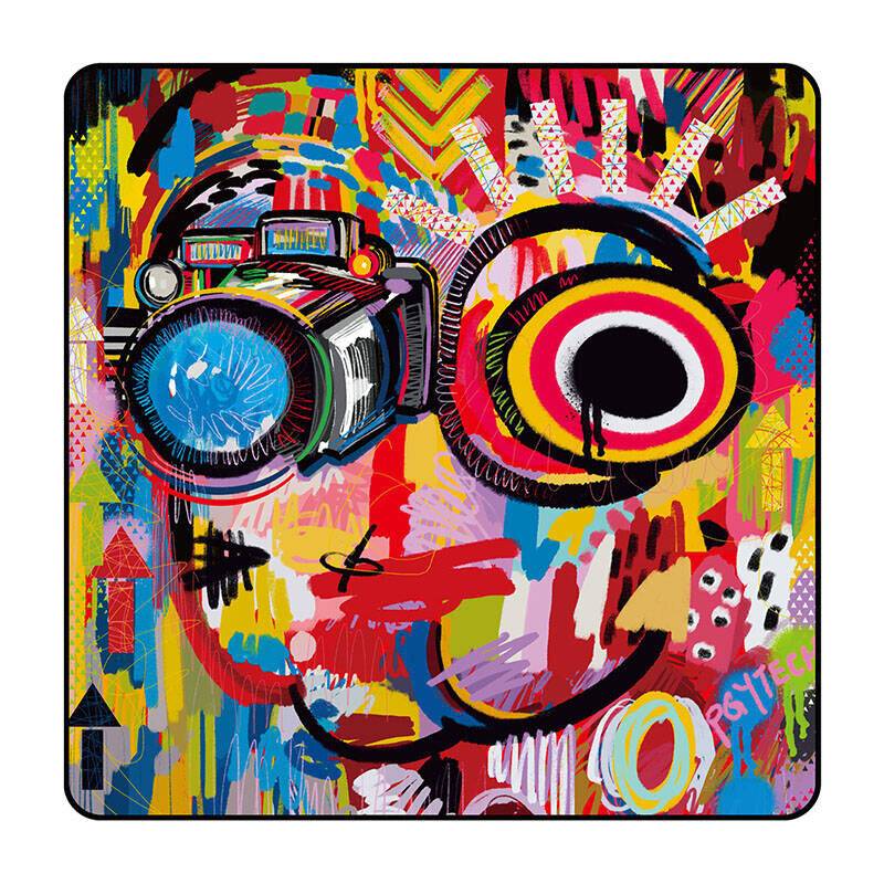 Schutzwickel PGYTECH Größe M (Doodle)