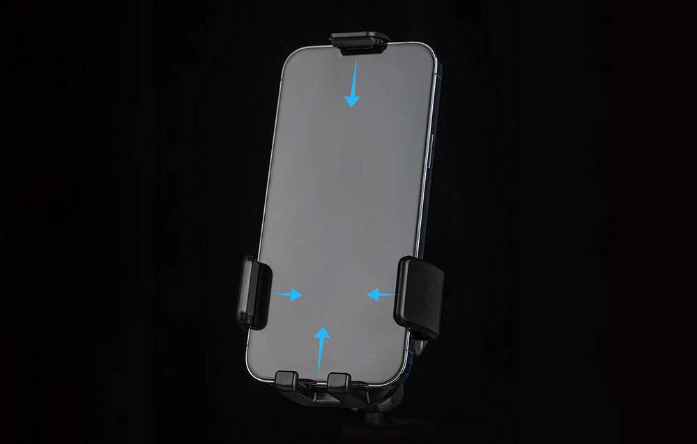 Handy-Halterung Full Wrap PGYTECH