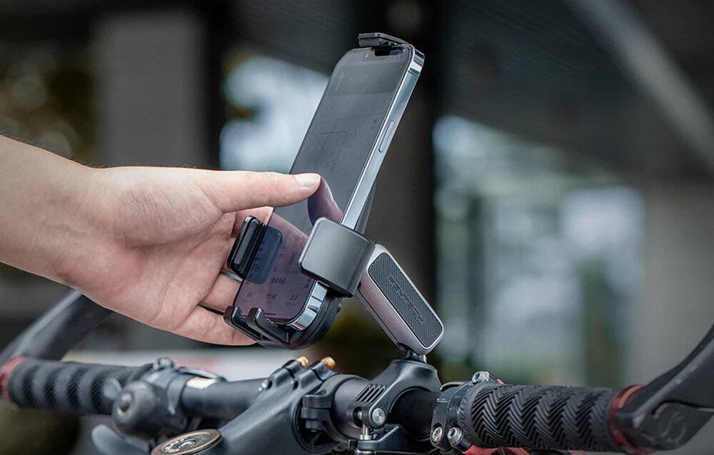 Handy-Halterung Full Wrap PGYTECH