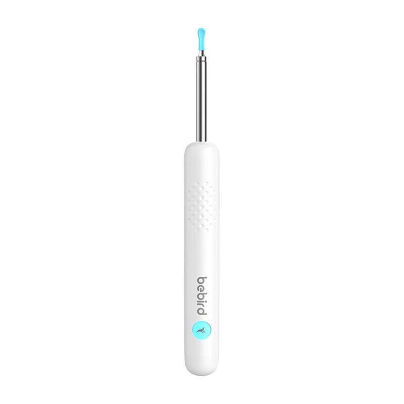 Smart Visual Ohr-Reinigungsstab Bebird R1 weiß
