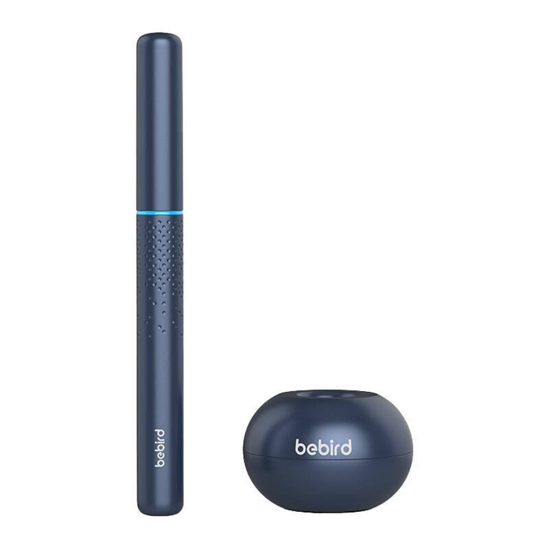 Smart Visual Ohr-Reinigungsstab Bebird M9 S (blau)