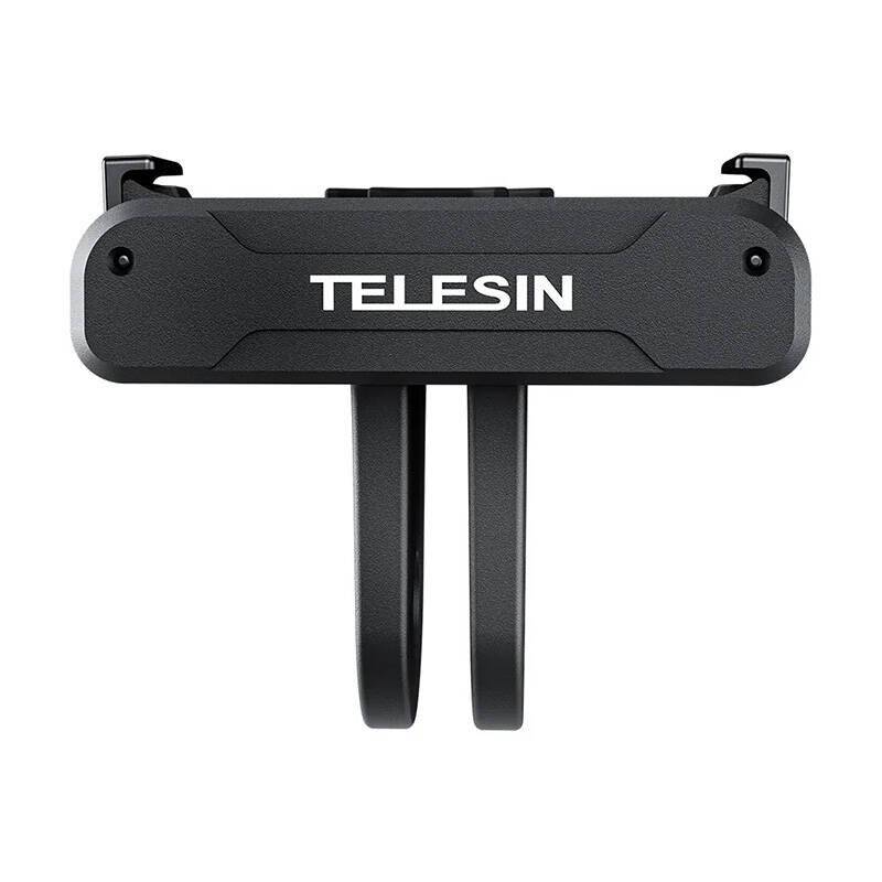 Magnetischer Zwei-Klauen-Adapter für DJI Action 4/3 Kamera