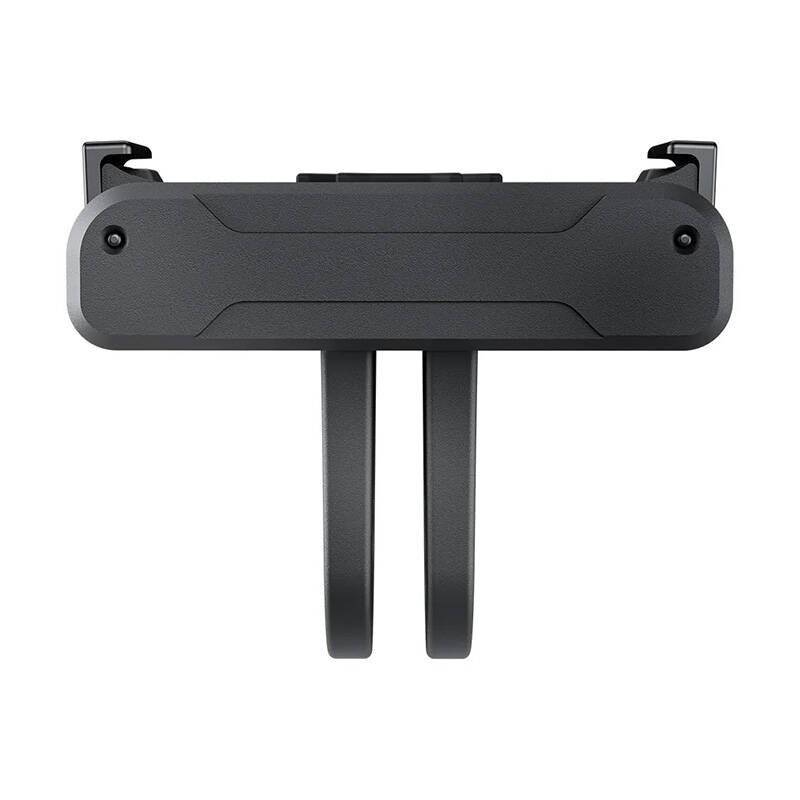 Magnetischer Zwei-Klauen-Adapter für DJI Action 4/3 Kamera