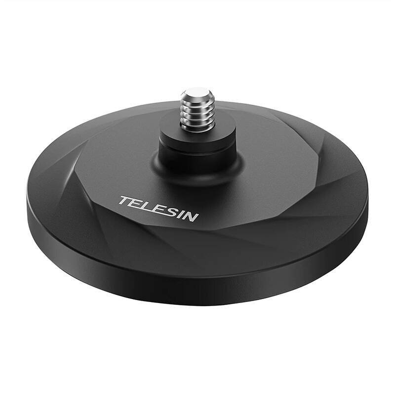 Magnetischer Saugfuß für Insta360 GO3