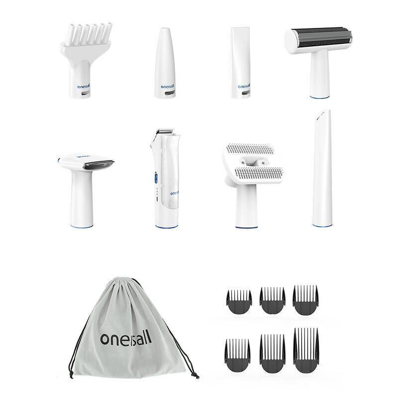 Pflegeset für Haustiere Oneisall BM1