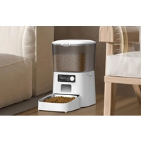 Intelligenter Lebensmittelspender Oneisall PFD001 Pro (weiß) Intelligenter Lebensmittelspender Oneisall PFD001 Pro (weiß)