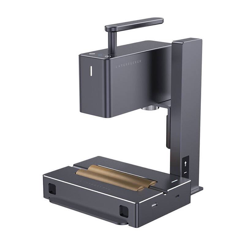 LaserPecker 2 Anzug Version