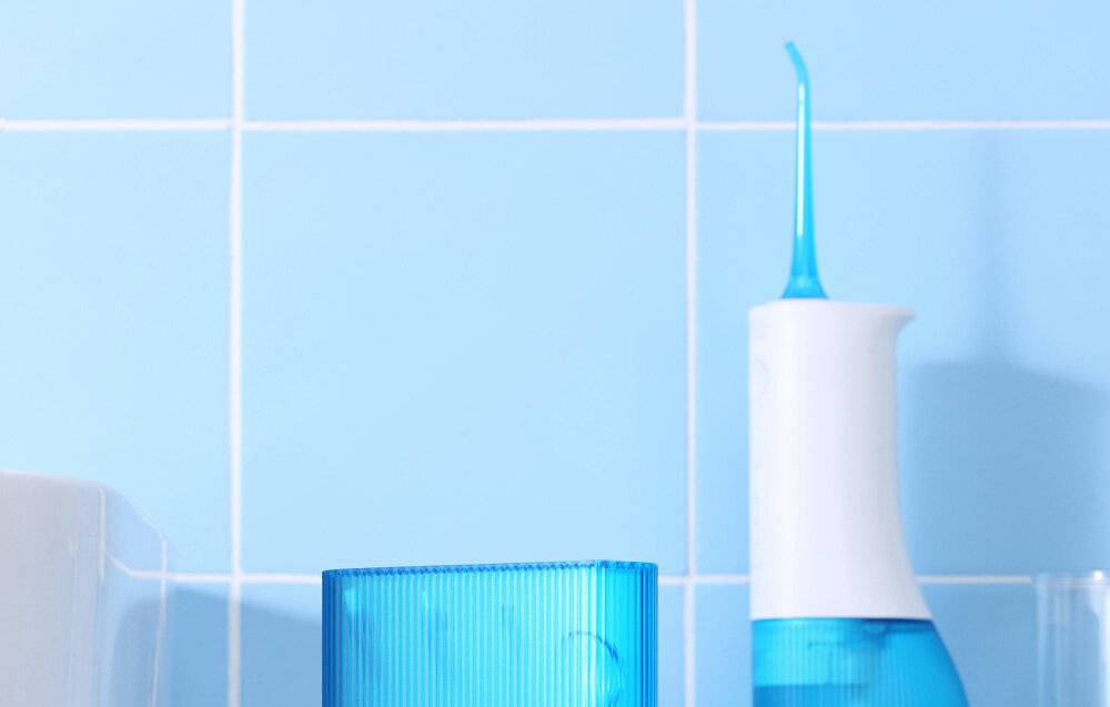 Bewässerungsanlage Soocas W3 Pro