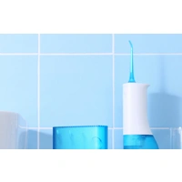 Bewässerungsanlage Soocas W3 Pro Bewässerungsanlage Soocas W3 Pro