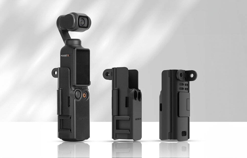 Erweiterungsadapter Sunnylife für OSMO Pocket 3