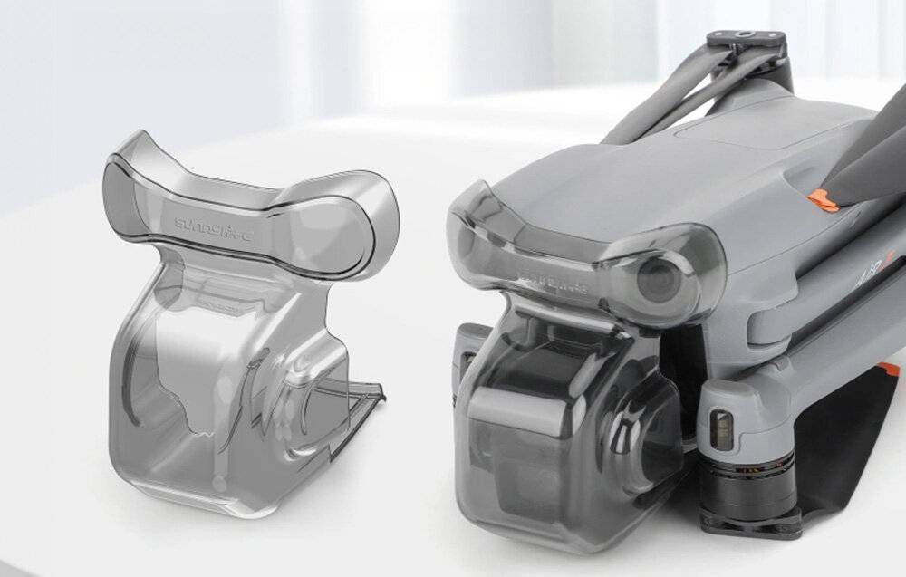 Abdeckung (Objektiv und Gimbal) Sunnylife für DJI AIR 3