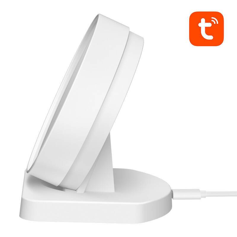 Temperatur- und Feuchtigkeitssensor Avatto WHS20 Tuya