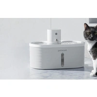 Petwant W4-L intelligenter Brunnen/Trinker für Hund und Katze Petwant W4-L intelligenter Brunnen/Trinker für Hund und Katze