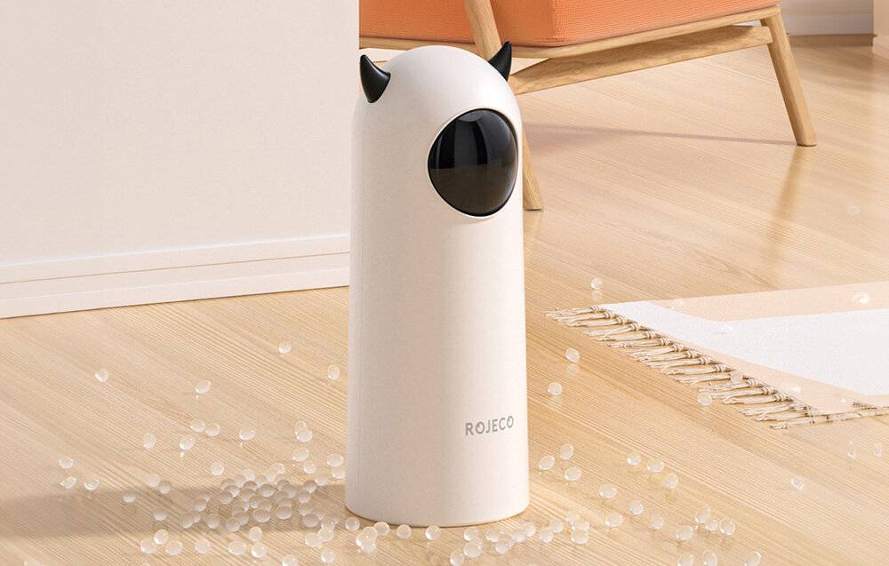Rojeco Smart Laser Katzenspielzeug