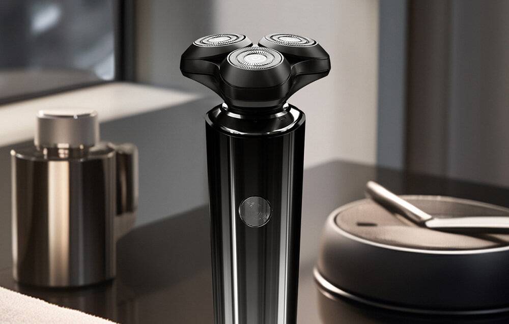 Maszynka do golenia ENCHEN X8