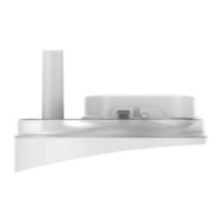 Wasserbrunnen für Haustiere 1l Dogness (weiß) Wasserbrunnen für Haustiere 1l Dogness (weiß)