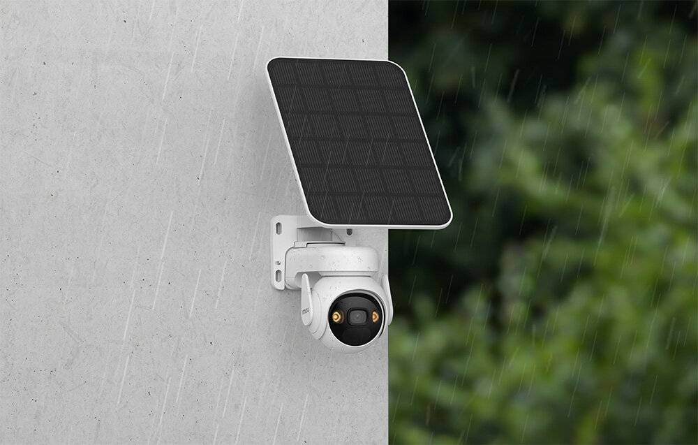 Solarmodul IMOU FSP13 für Cell PT 7W