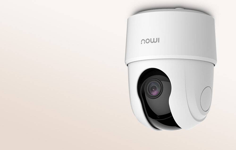 360° Indoor WiFi Kamera IMOU Ranger 2C 3MP H.265