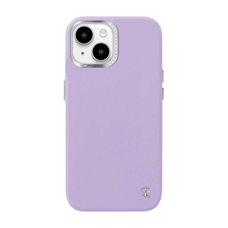 Joyroom PN-15F1 Sternentasche für iPhone 15 (lila)