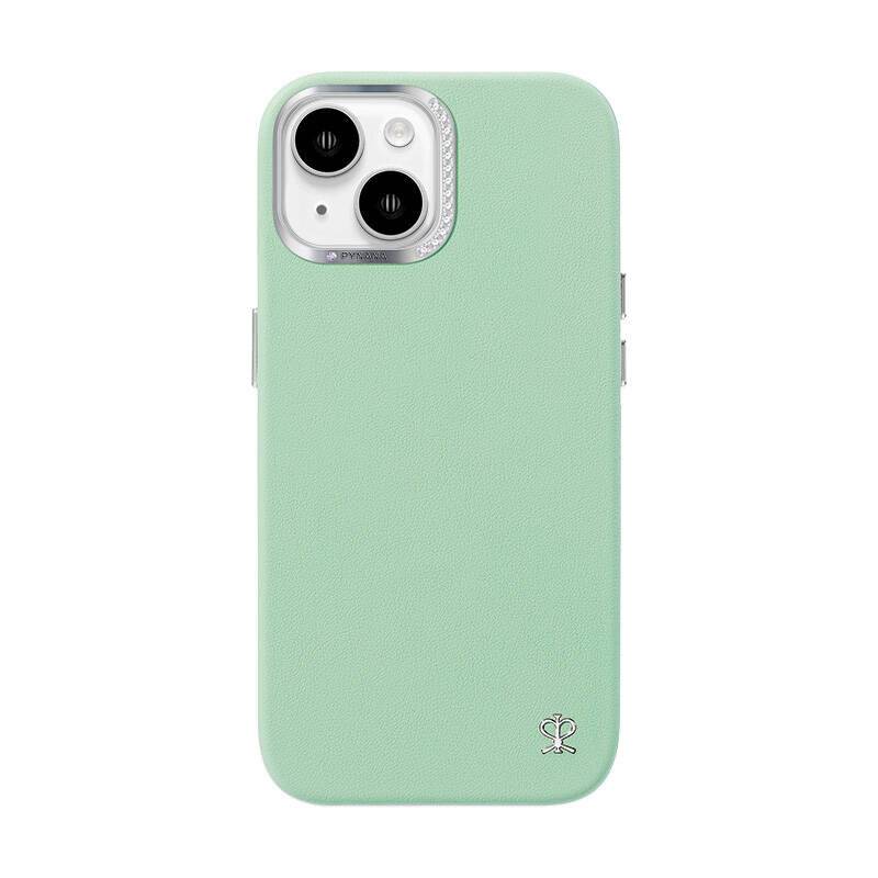 Joyroom PN-15F1 Sternentasche für iPhone 15 (grün)