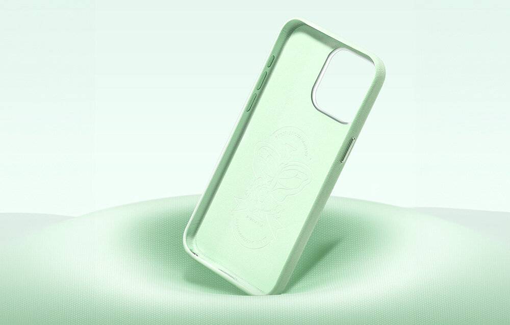 Joyroom PN-15F1 Sternentasche für iPhone 15 (grün)