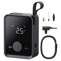 Mini-Autokompressor HOTO Air Pump PRO QWCQB003 Mini-Autokompressor HOTO Air Pump PRO QWCQB003