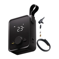 Mini-Autokompressor HOTO Air Pump PRO QWCQB003 Mini-Autokompressor HOTO Air Pump PRO QWCQB003