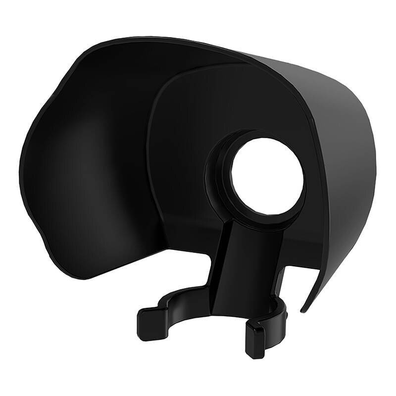 Schutzhülle Haube PULUZ DJI OSMO Pocket 3 (Schwarz)