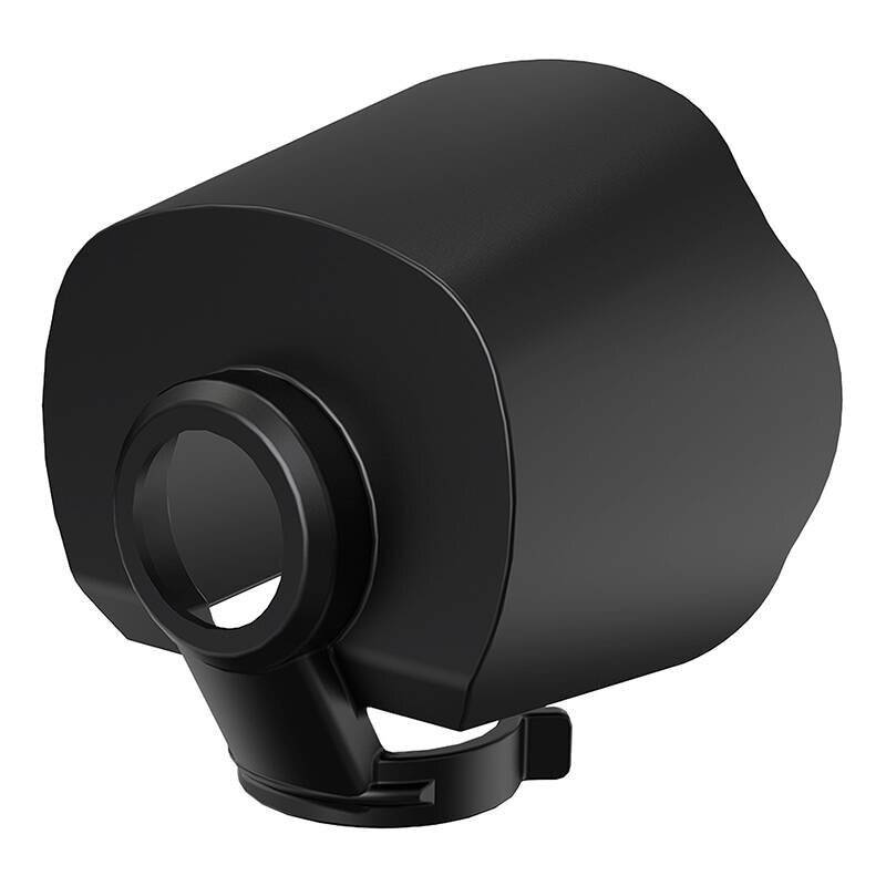 Schutzhülle Haube PULUZ DJI OSMO Pocket 3 (Schwarz)