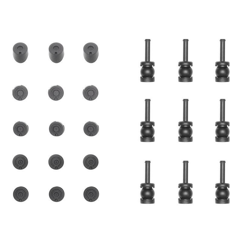 Kardanische Gummi-Dämpfer DJI Inspire 3
