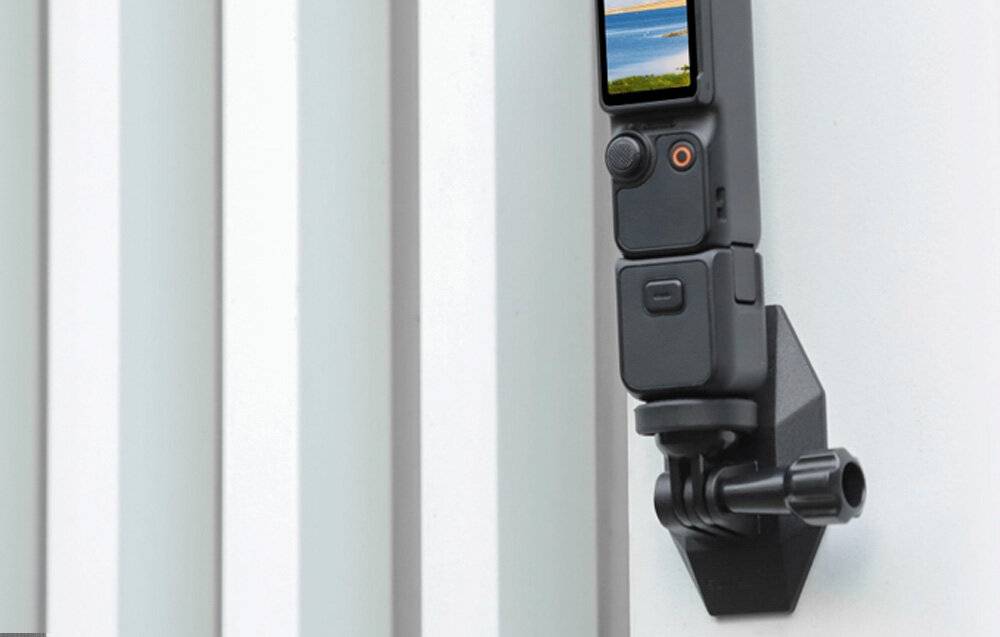 Sunnylife Universalhalterung für Sportkameras (DZ762)