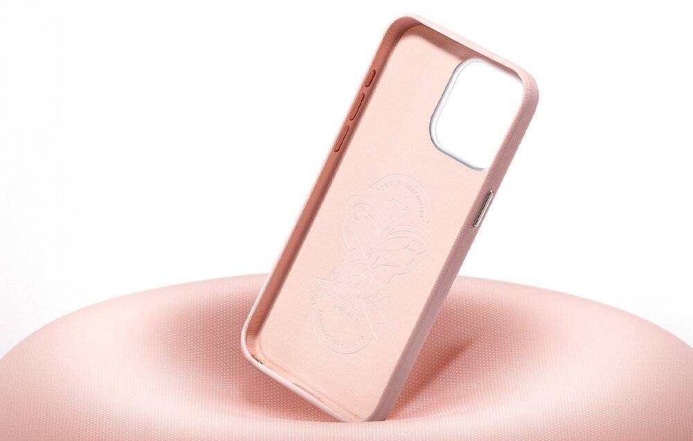 Joyroom PN-14F2 Sternentasche für iPhone 14 Pro (rosa)