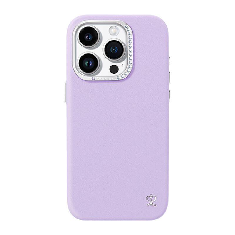 Joyroom PN-14F4 Sternentasche für iPhone 14 Pro (lila)