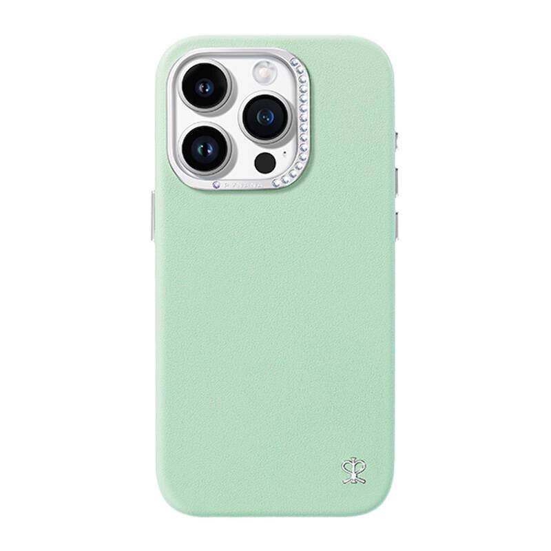Joyroom PN-14F2 Sternentasche für iPhone 14 Pro (grün)