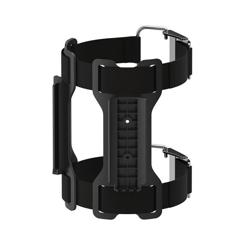 Lefeet S1 Pro Scooter Montagesatz auf Sauerstoffflasche