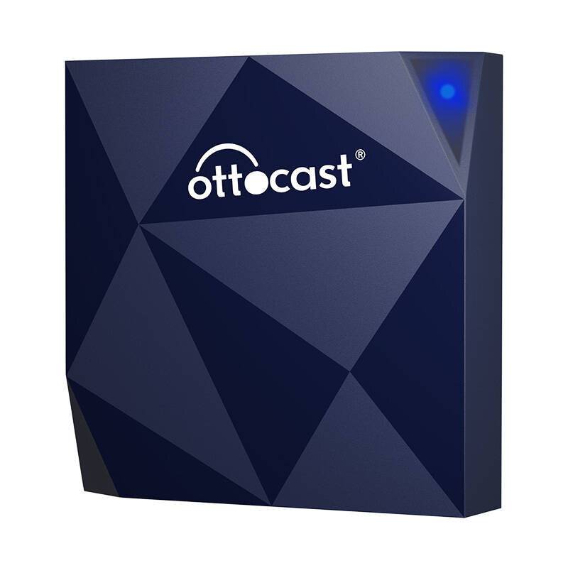 Drahtloser Adapter, Ottocast, CP79, A2AIR Android (navy)