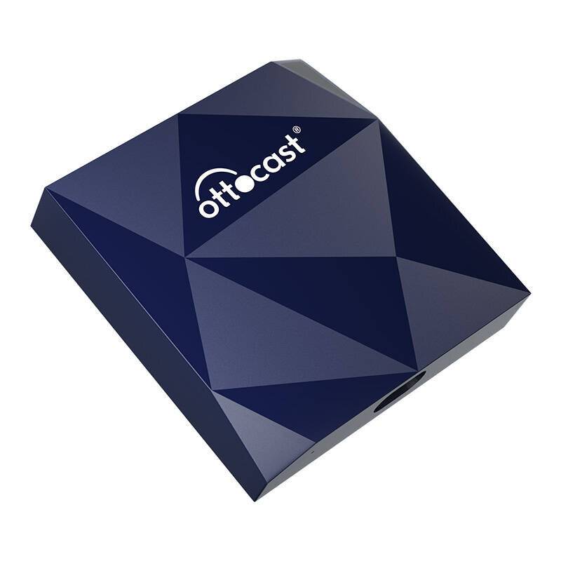 Drahtloser Adapter, Ottocast, CP79, A2AIR Android (navy)