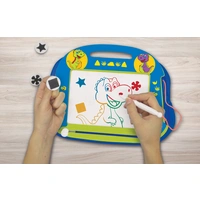 Elektronische Zeichentafel Dinosaurier Lexibook Elektronische Zeichentafel Dinosaurier Lexibook