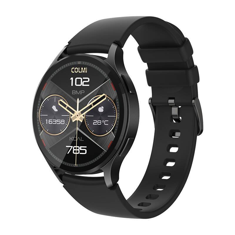 Colmi i28 Ultra Smartwatch (schwarz)