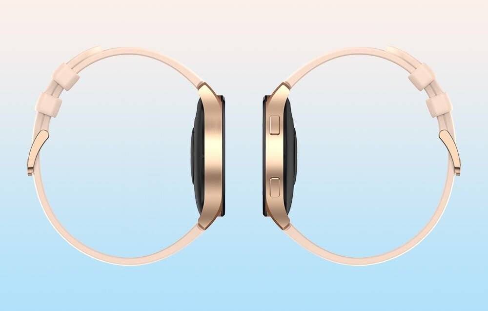 Colmi i28 Smartwatch Ultra (gold)