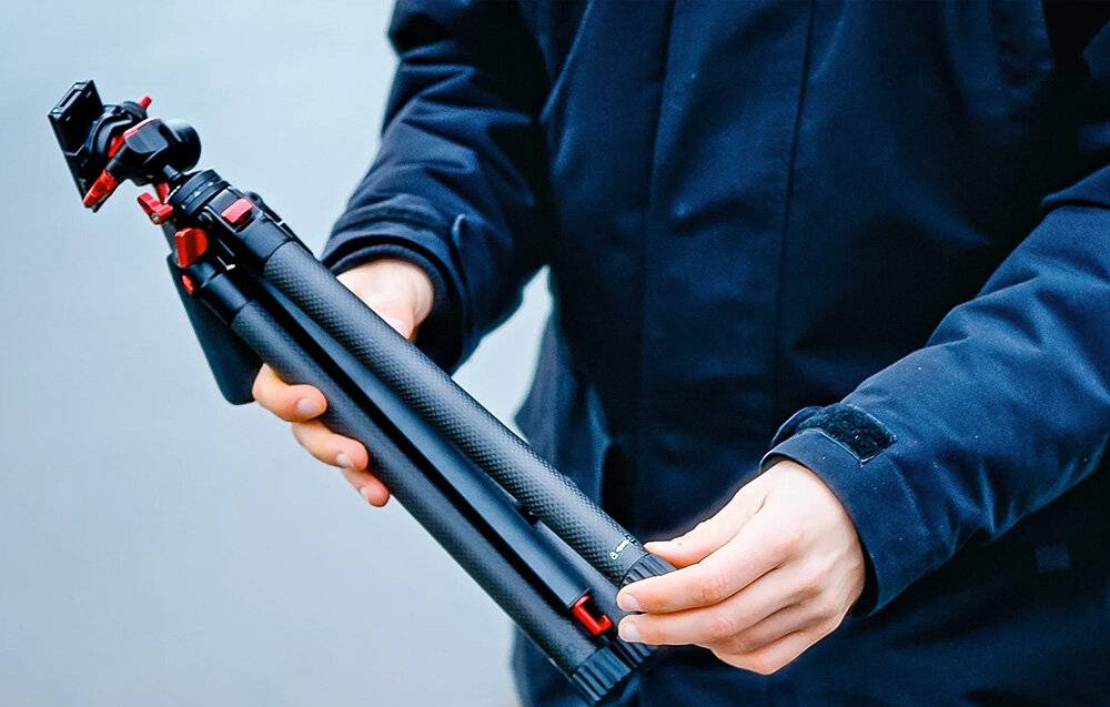 Stativ Freewell FW-T1